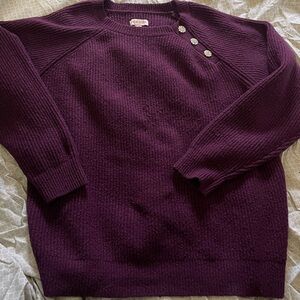Knox Rose Sweater